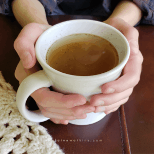 Chicken Bone Broth