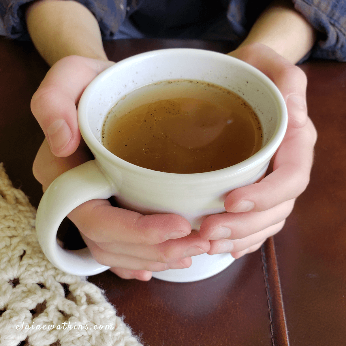 How to Make Bone Broth: Delicious and Nutritious