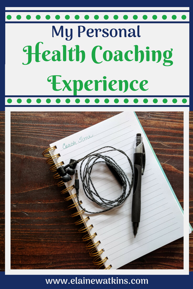 The Health Coaching Experience