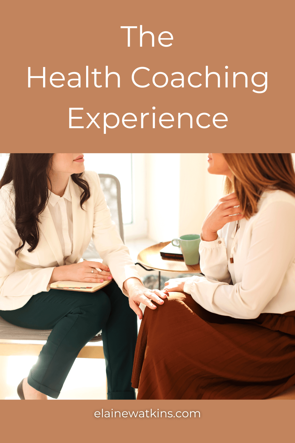 The Health Coaching Experience