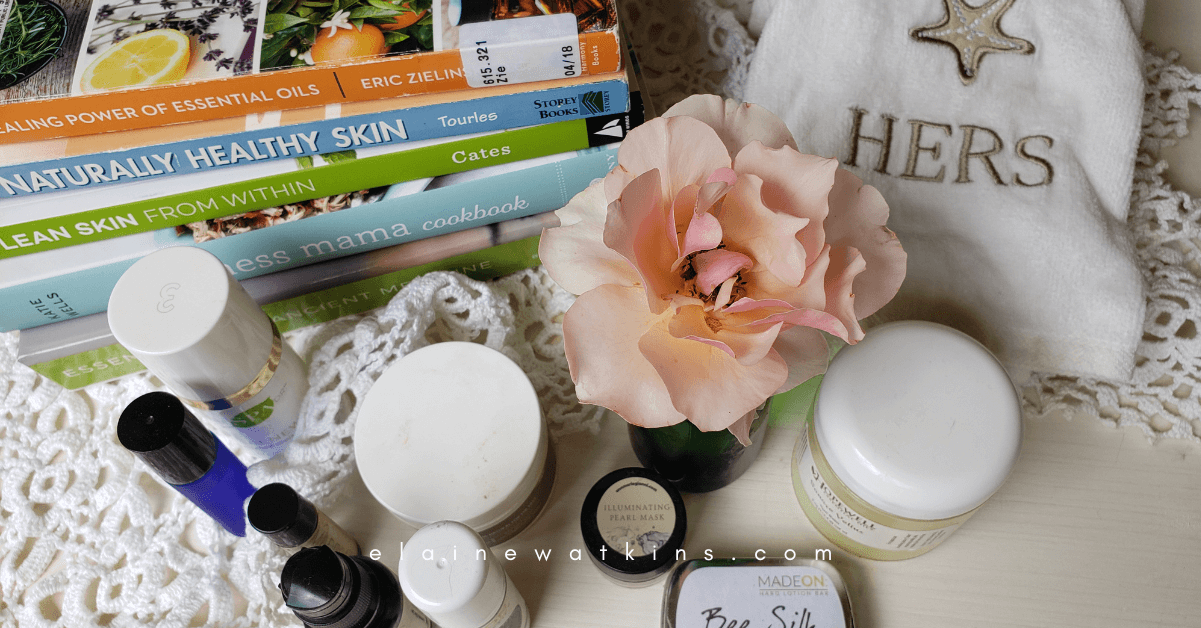 Ingredients to Watch for in Skincare FI