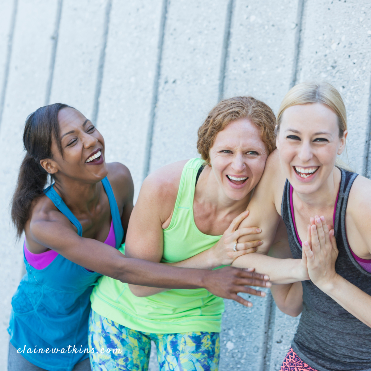 Laughter is Healthy? 3 Really Good Reasons to Laugh Everyday!