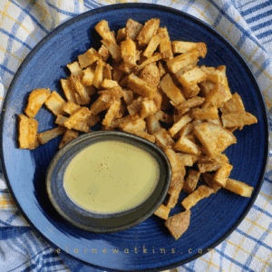 Oven Roasted Potatoes Recipe