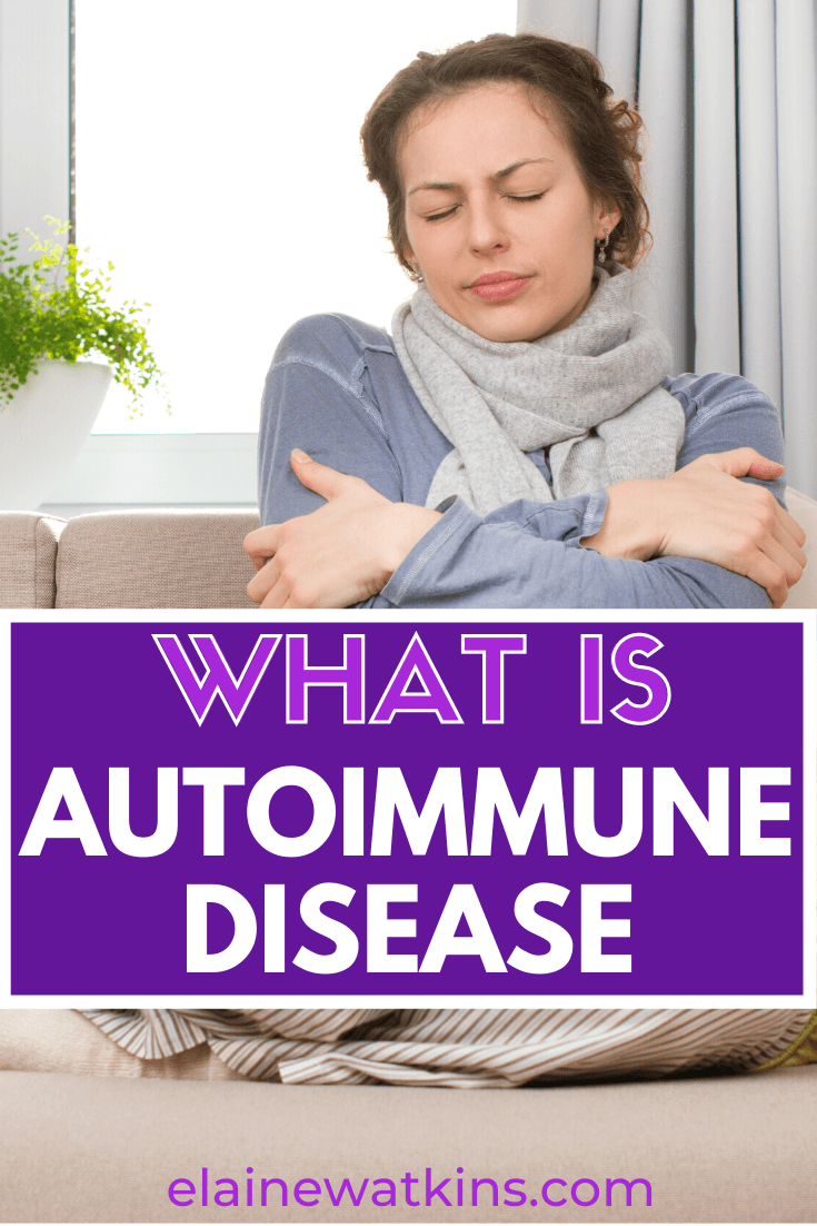 What is Autoimmune Disease?