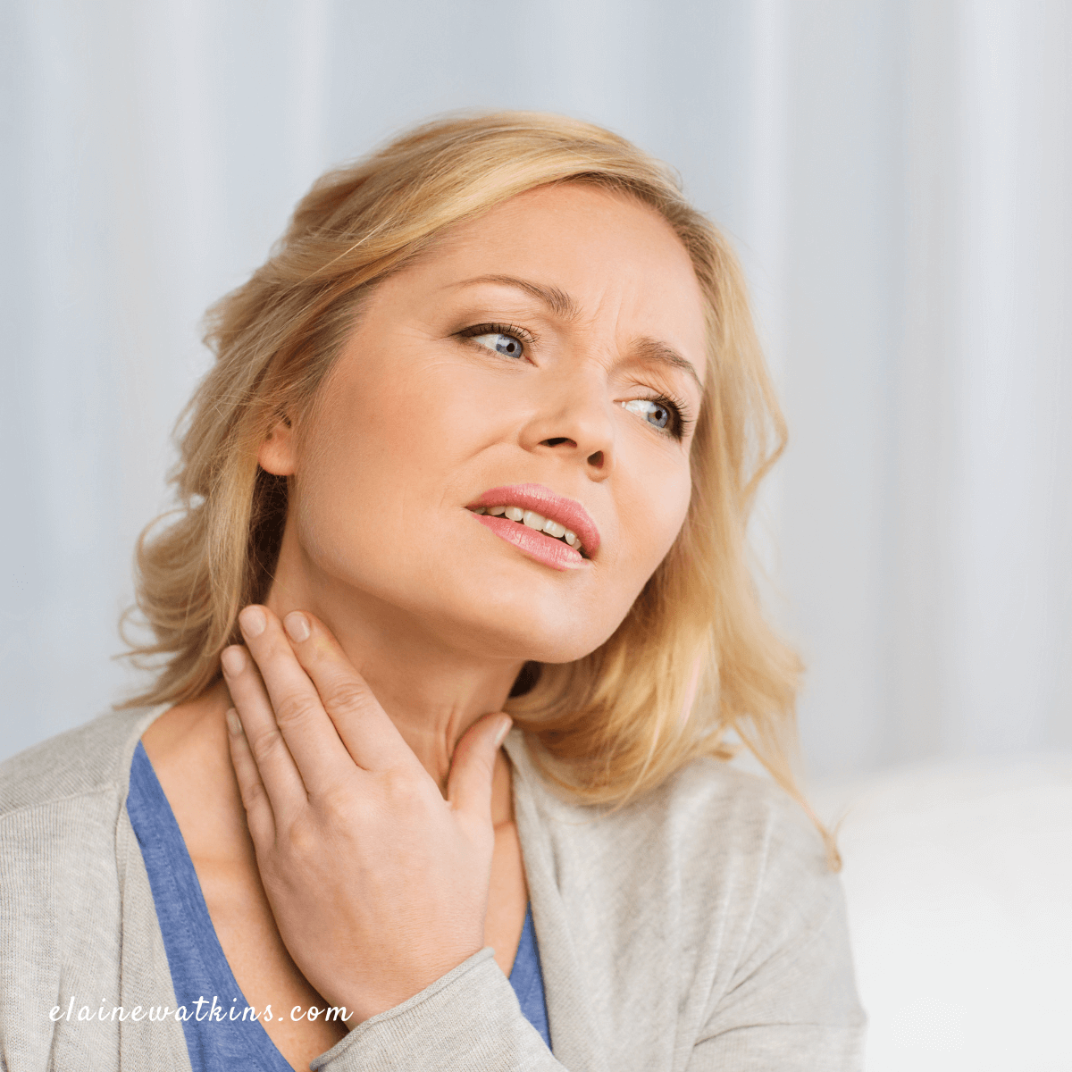 Is It Your Thyroid? Thyroid Function, Symptoms, and Testing