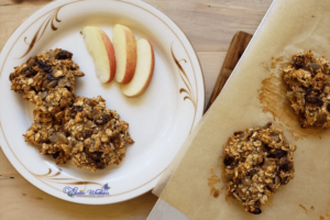 Love the possibilities of these Easy Healthy Oatmeal Breakfast Cookies