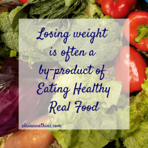 Healthy Eating Tips Losing Weight