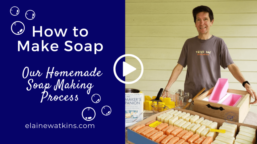 How to Make Soap (How-to, Tips, and Resources)