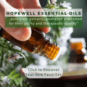 Hopewell Essential Oils, Accessories, and other products
