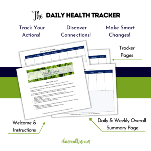 Free Daily Health Tracker